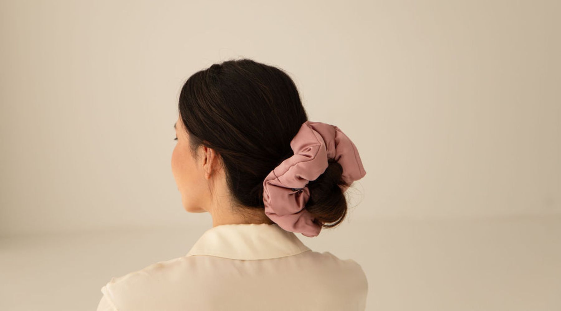 Are scrunchies back in style? Here's why they're trending again