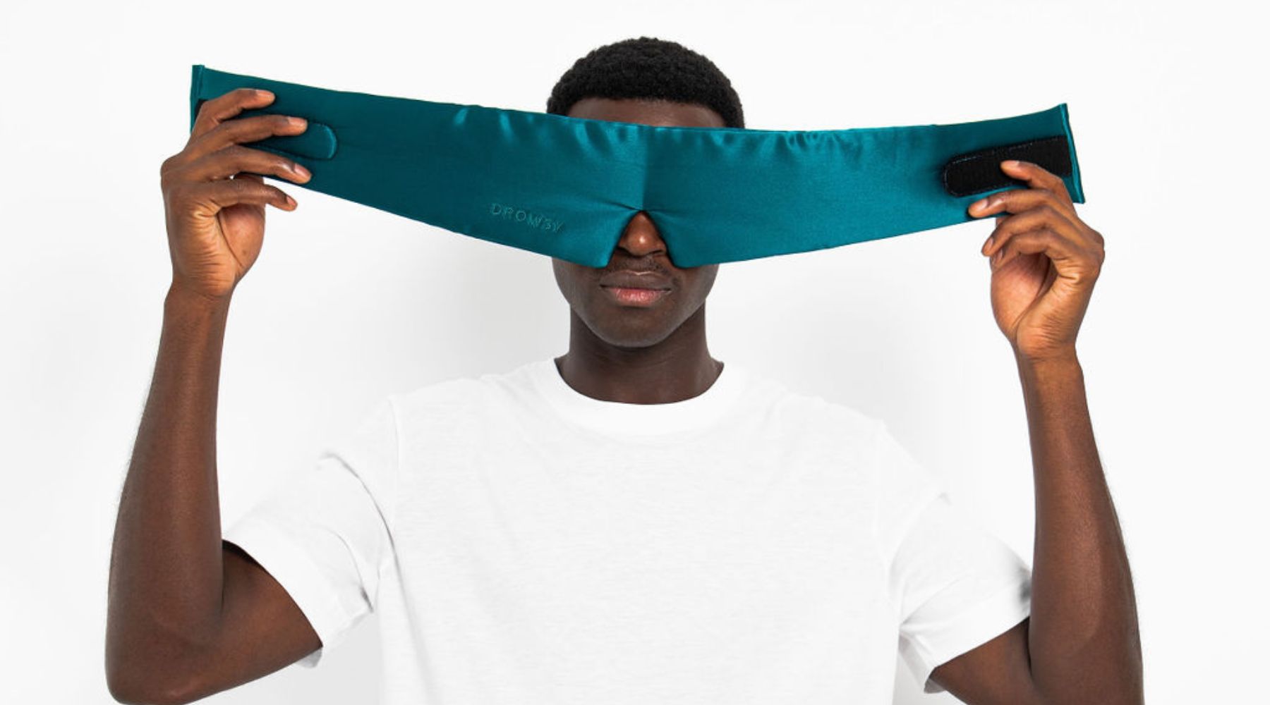 Stylish and comfy: discover the top men's silk eye masks