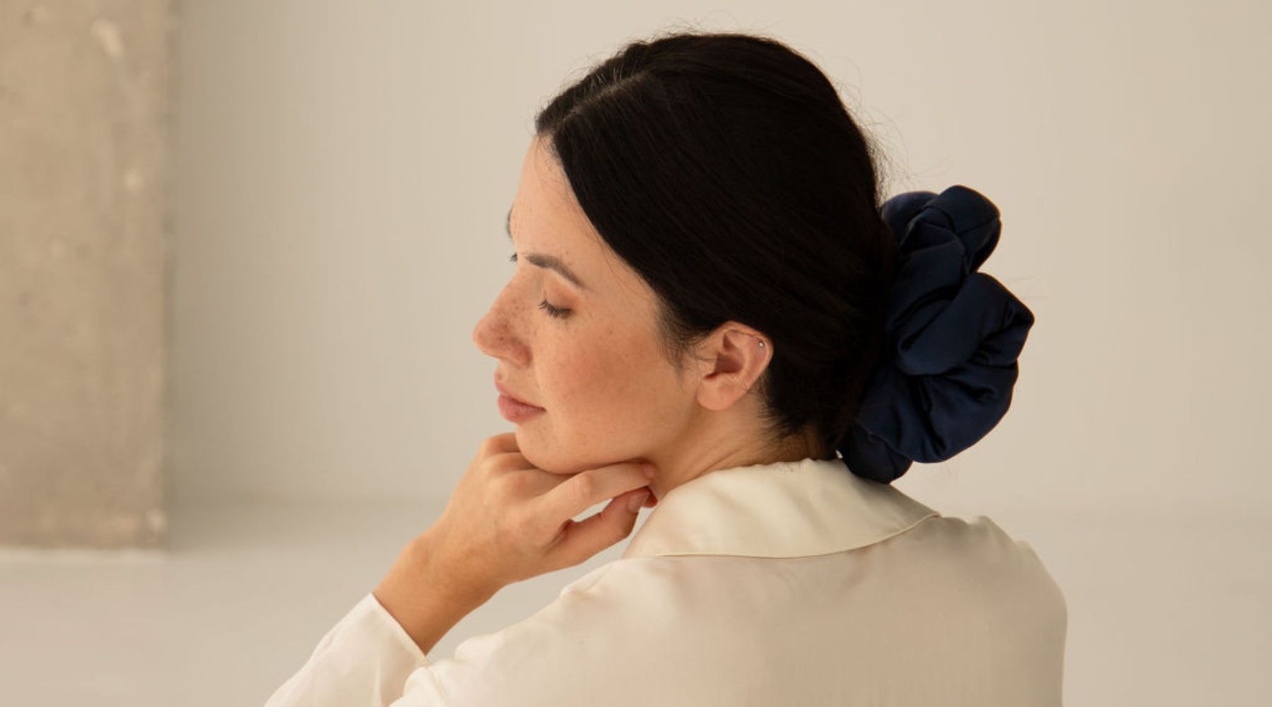 How using silk can help prevent hair loss and breakage