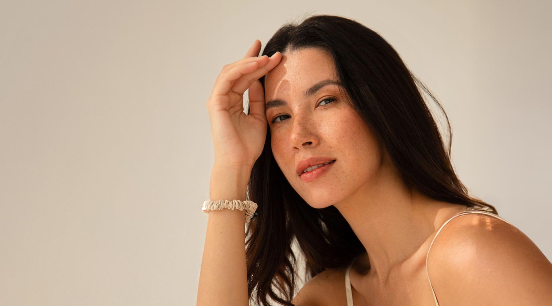 Hair care secrets: why silk is your best beauty tool