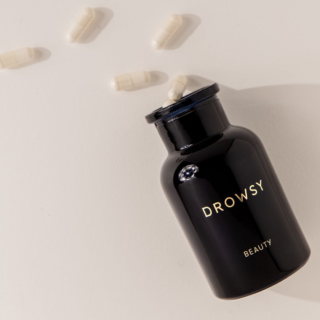 Fall asleep and stay asleep with natural sleep aids