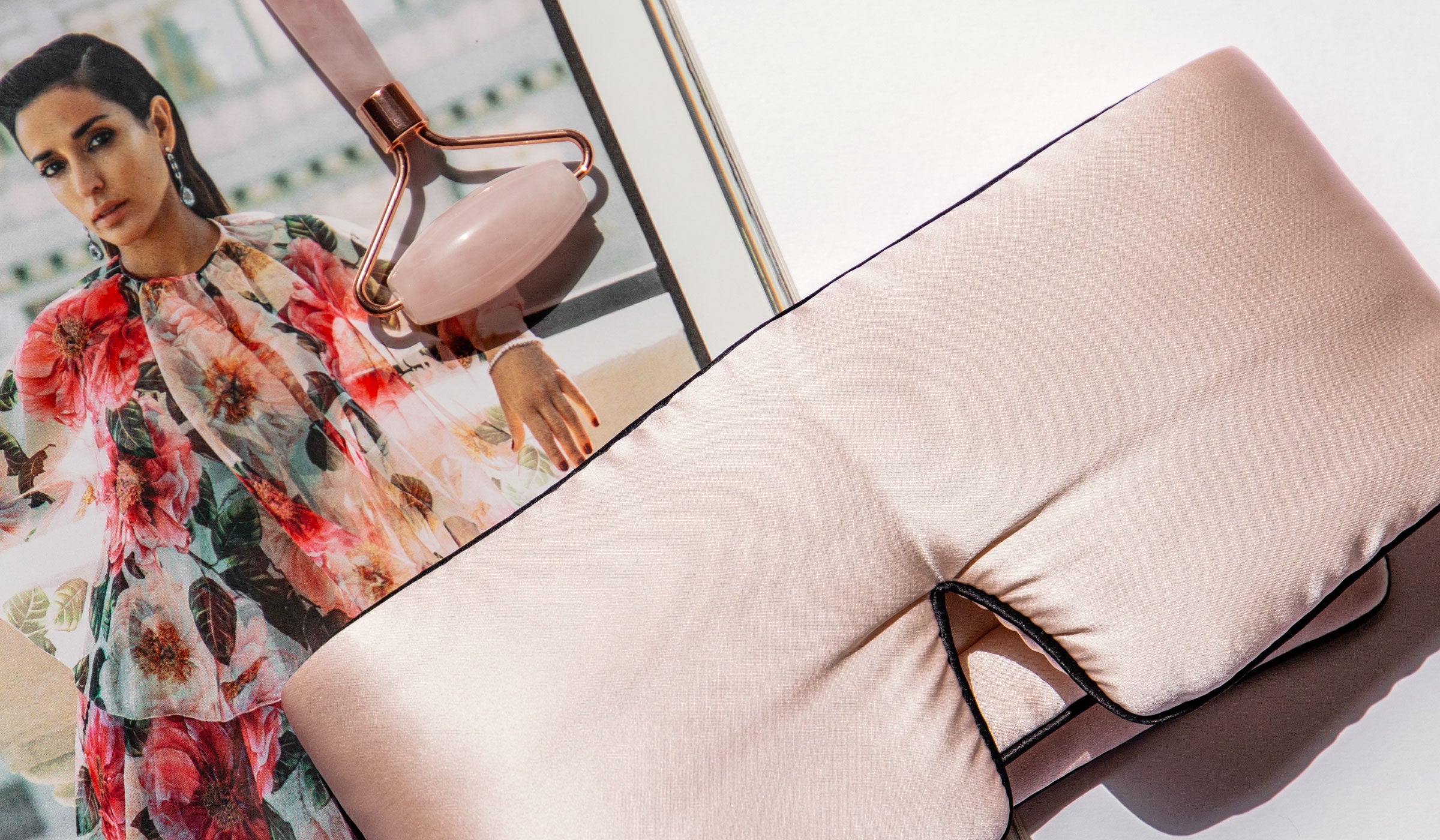 Drowsy Sleep Mask Sensitive Skin