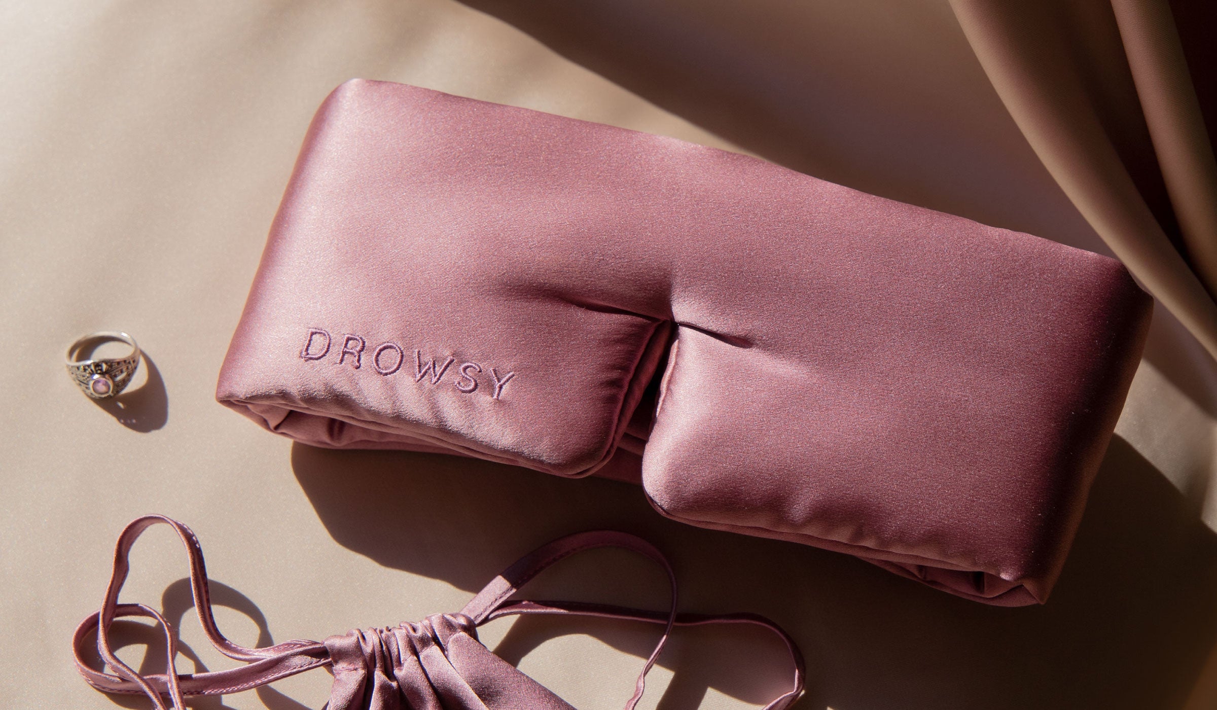 Drowsy Sleep Best Mask Eyelash Extensions