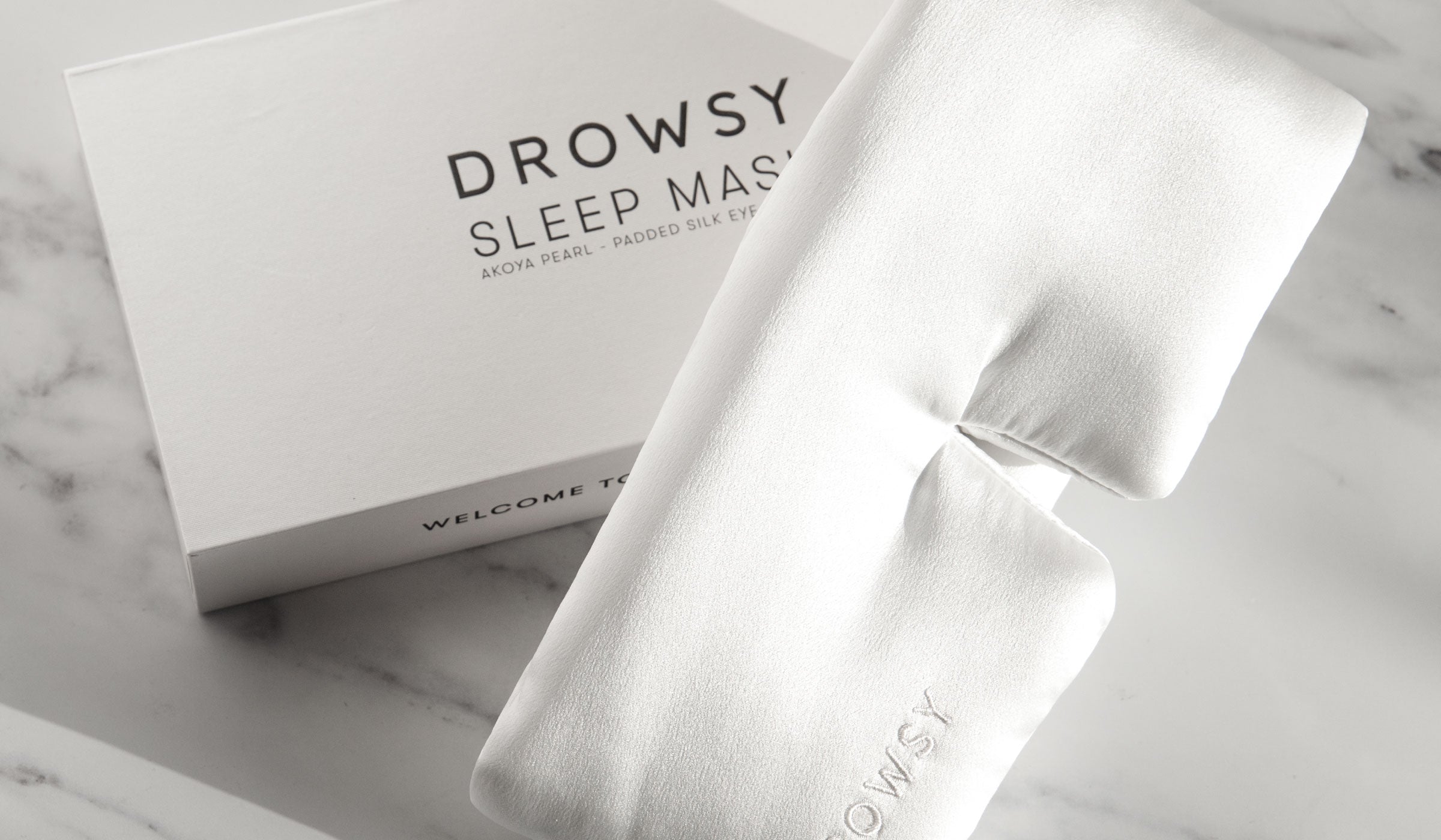 Drowsy Sleep Best Sleep Mask Long Flights Featured