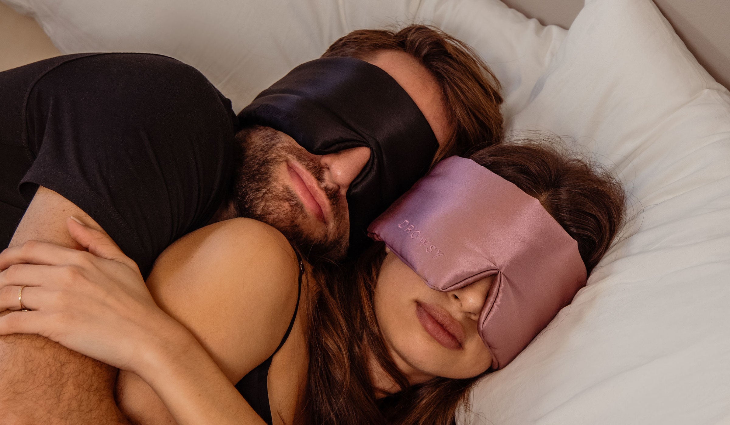 Drowsy Sleep Best Sleeping Positions