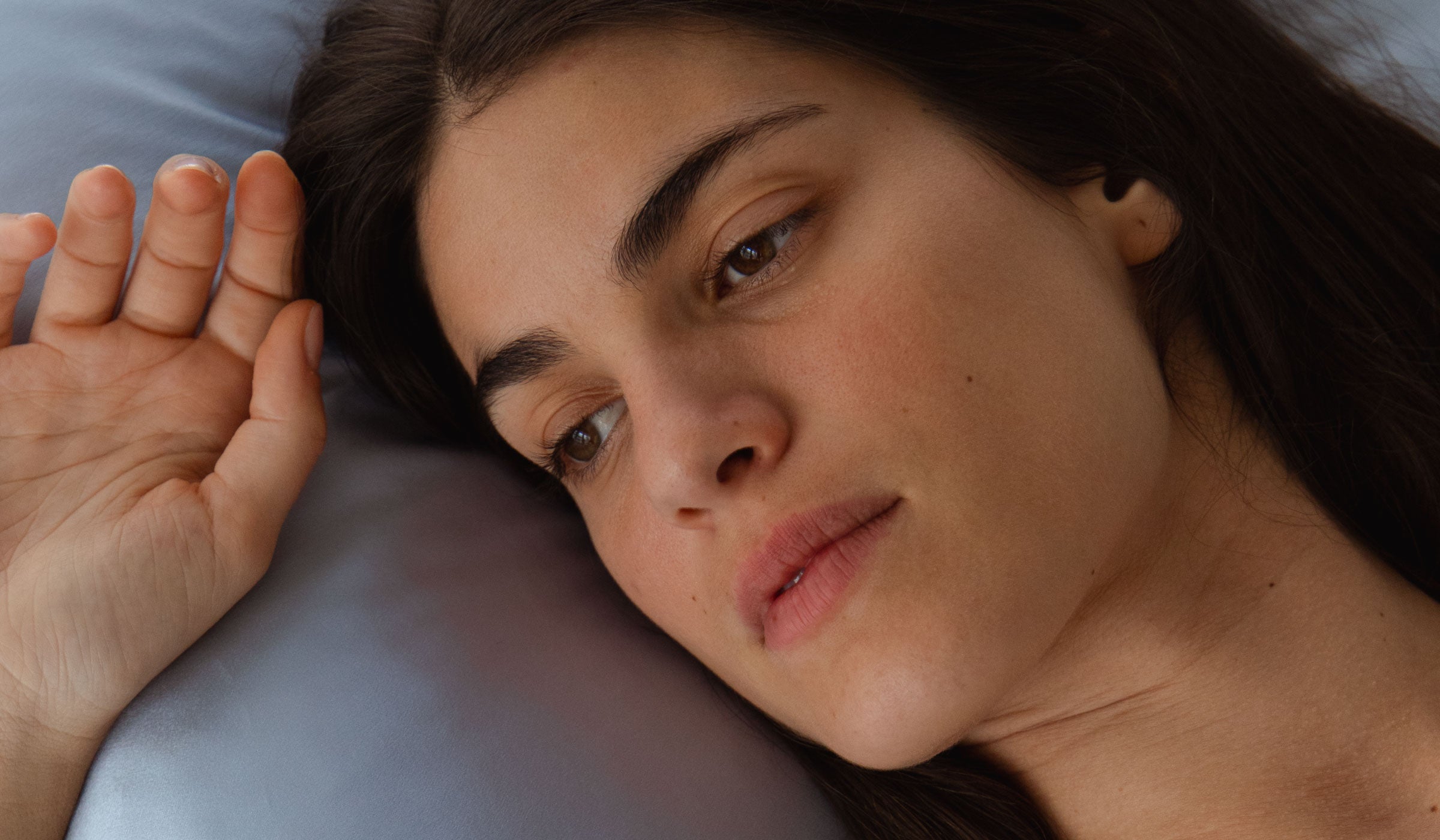 Drowsy Sleep Cant Sleep