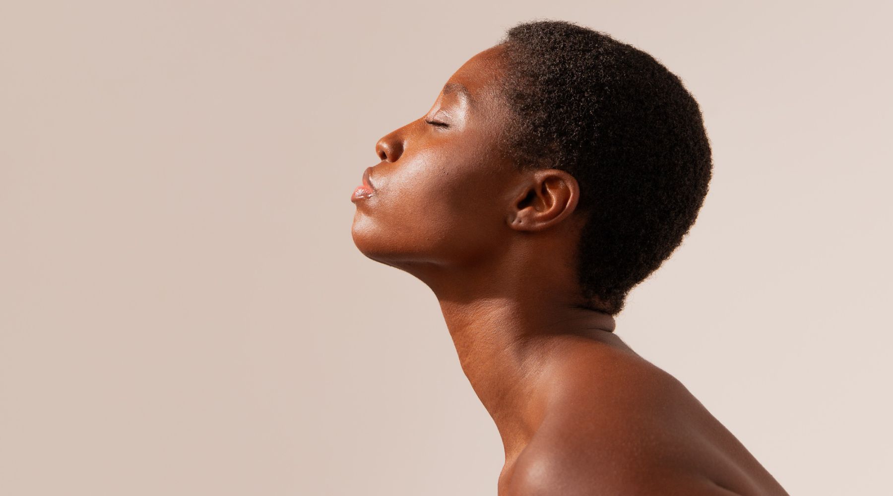 What happens to your skin when you skip sleep?