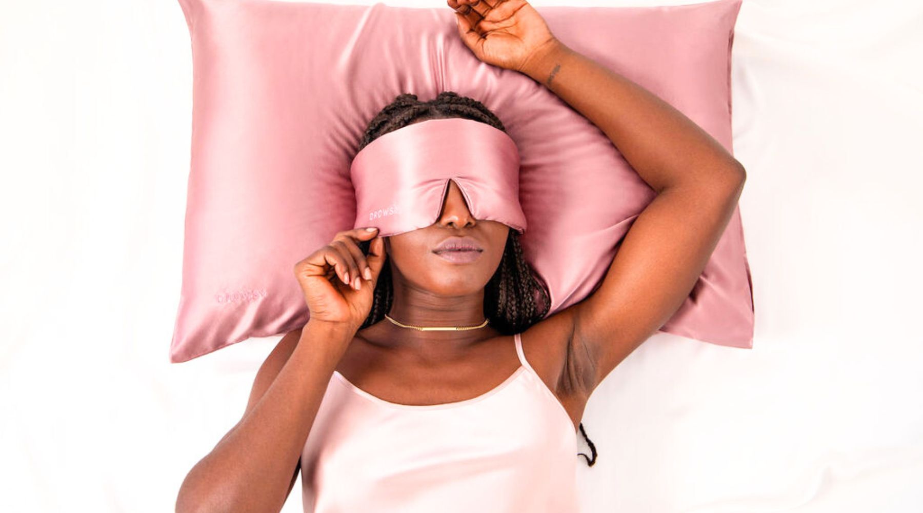 Identifying and addressing the 7 common causes of poor sleep quality