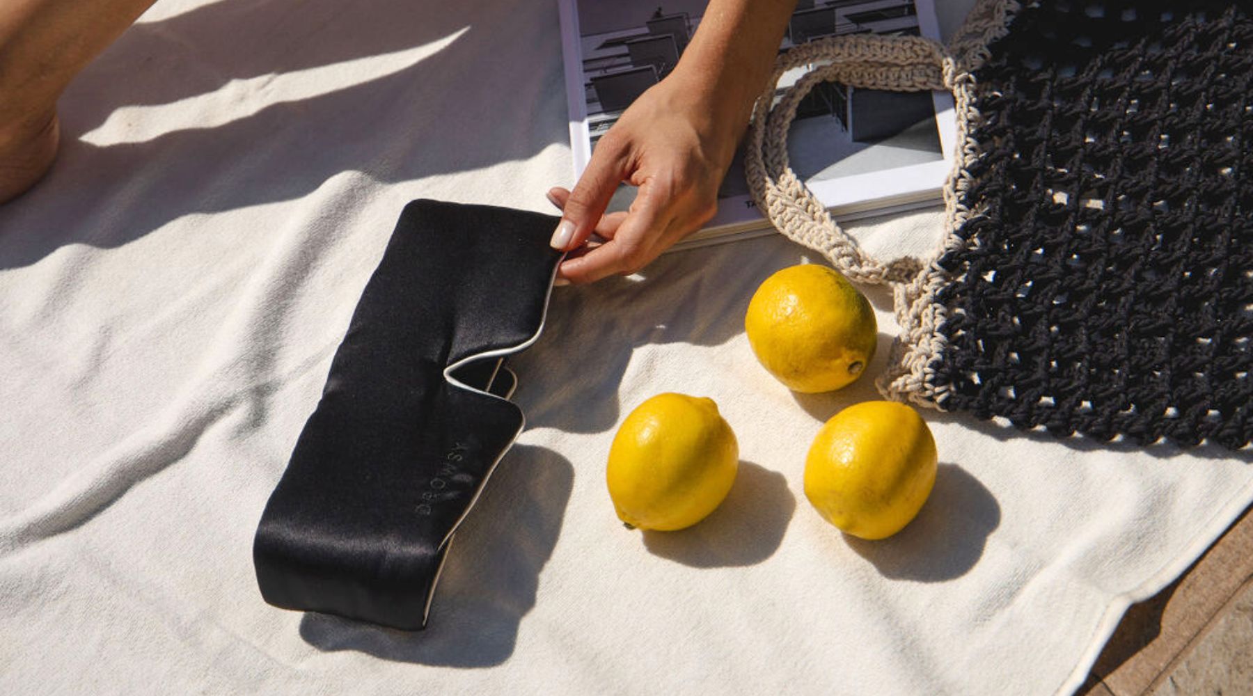 Nutrition for better sleep: foods to eat for a deeper rest