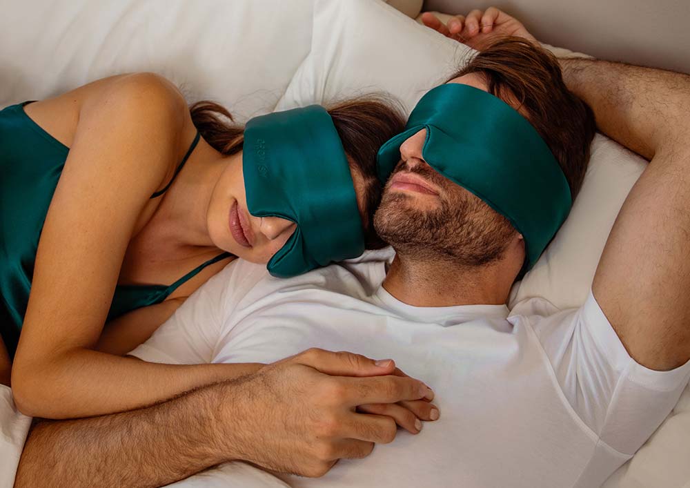 DROWSY SLEEP EXPLORING THE BEST SLEEP POSITIONS FOR MEN AND WOMEN