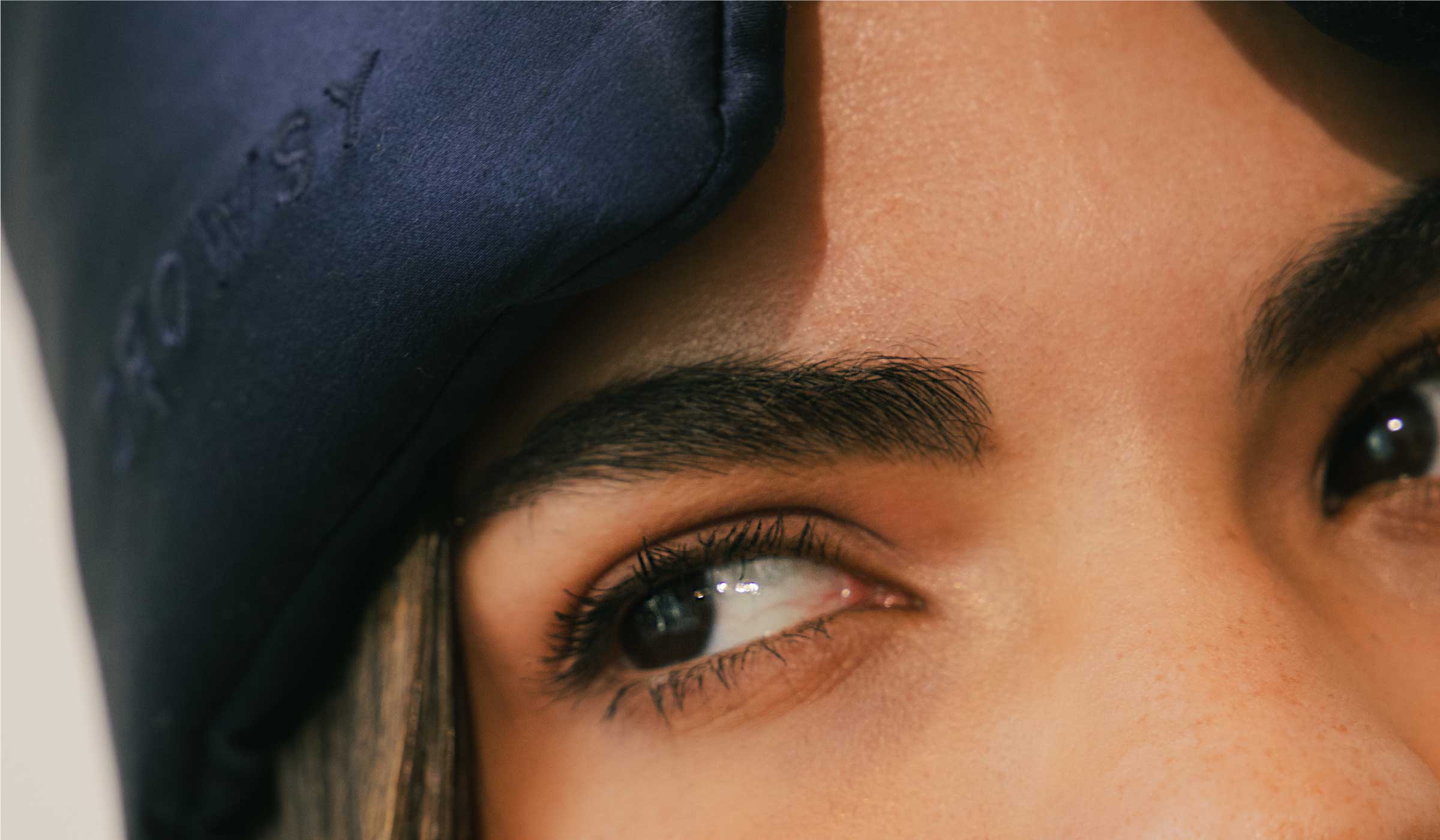 Drowsy Sleep Eyecare Tips