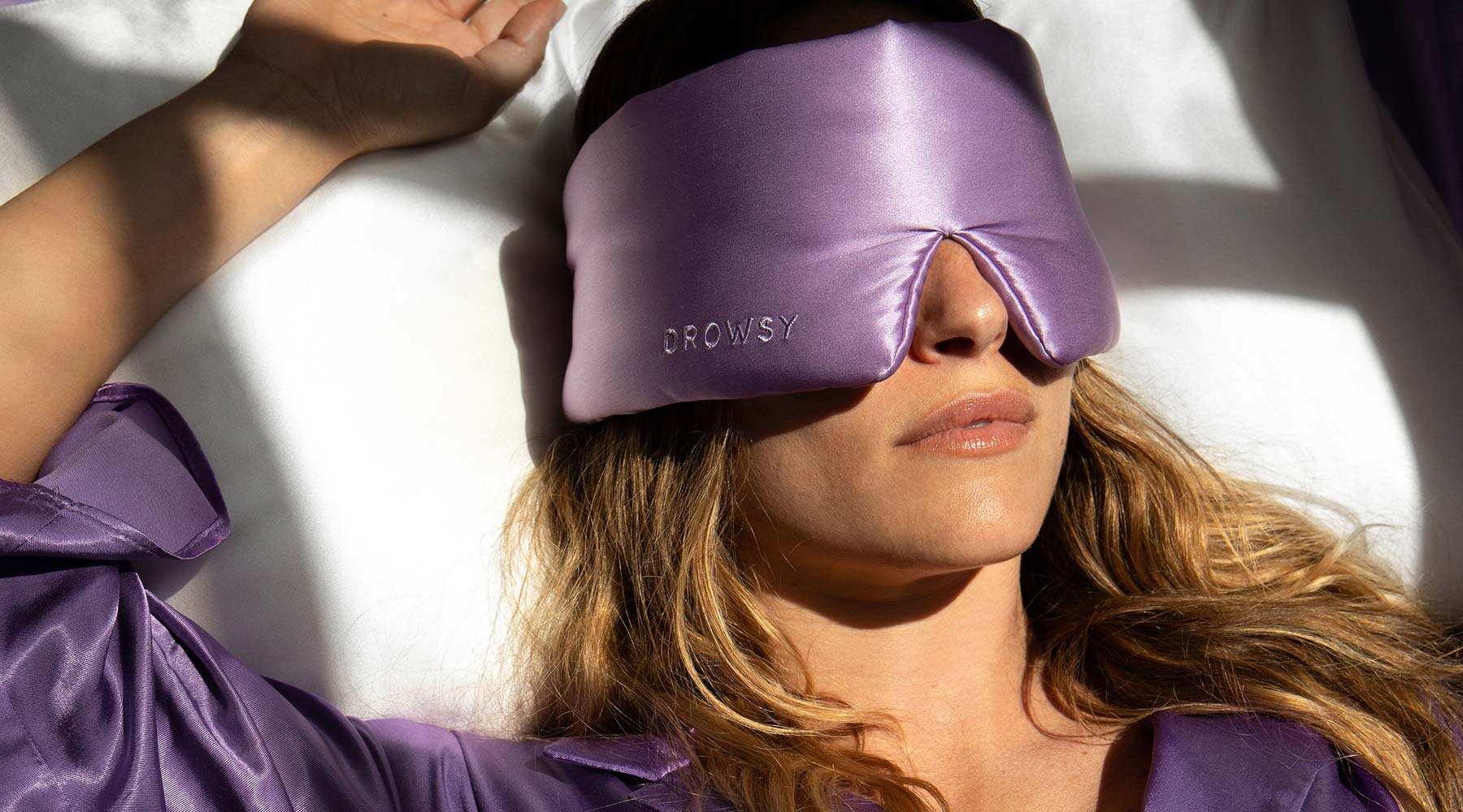 Sleep Eye Mask