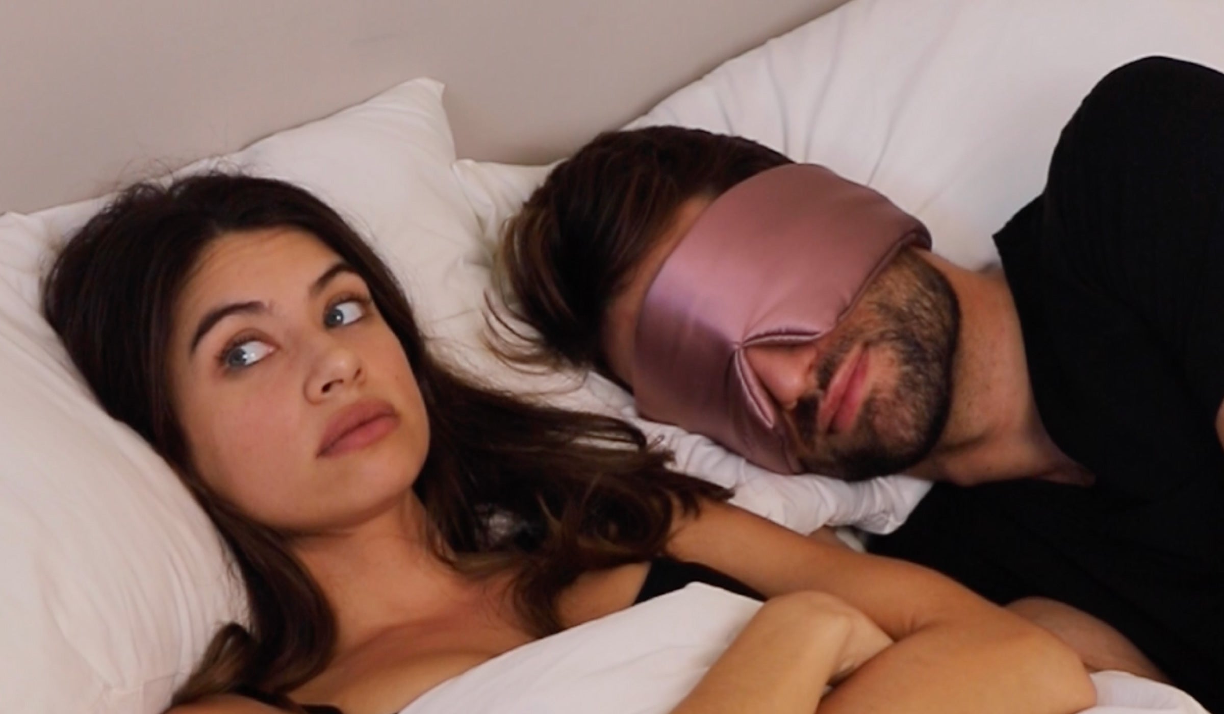 Drowsy Sleep Sleep Mood Connection