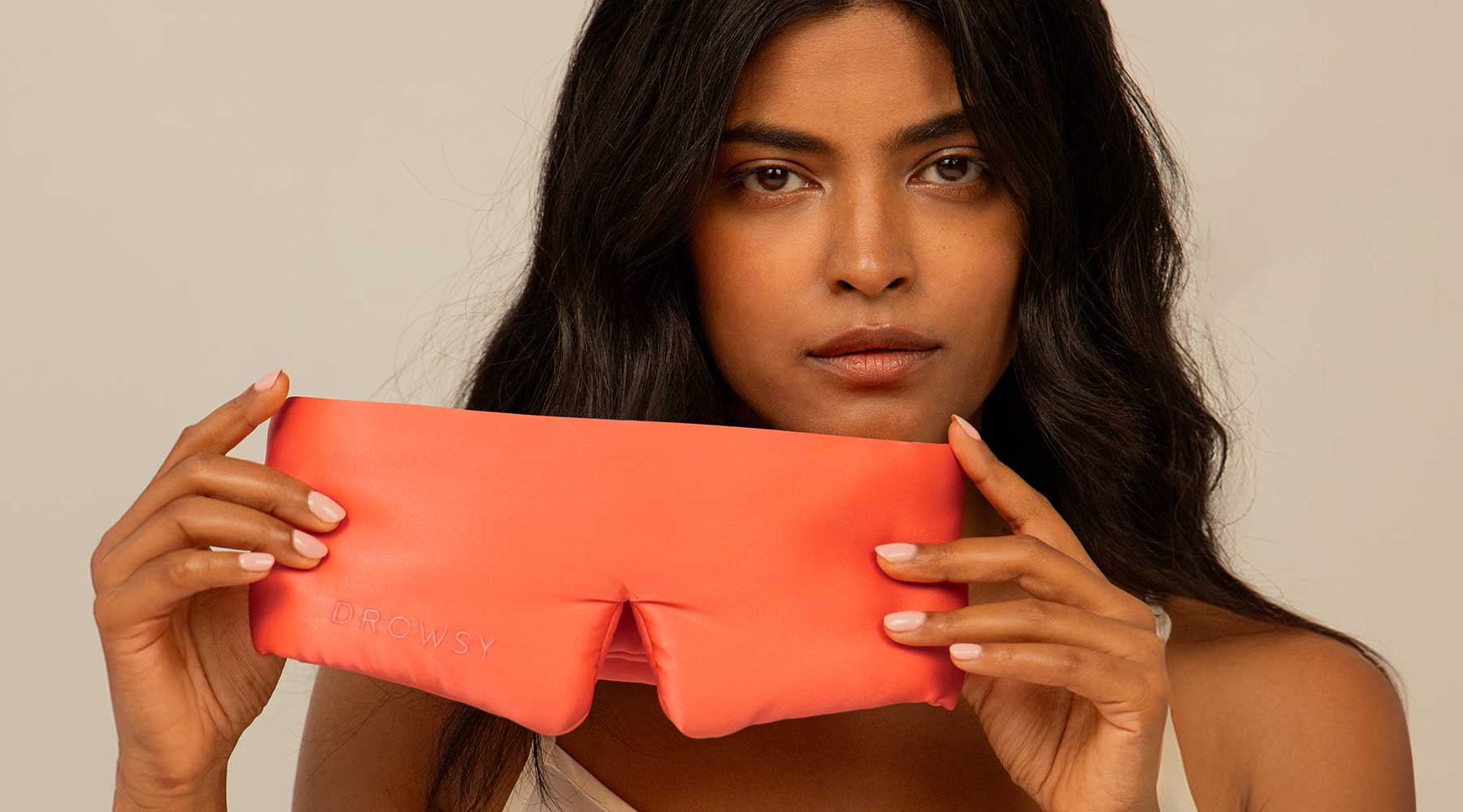 The science behind sleep masks and better rest