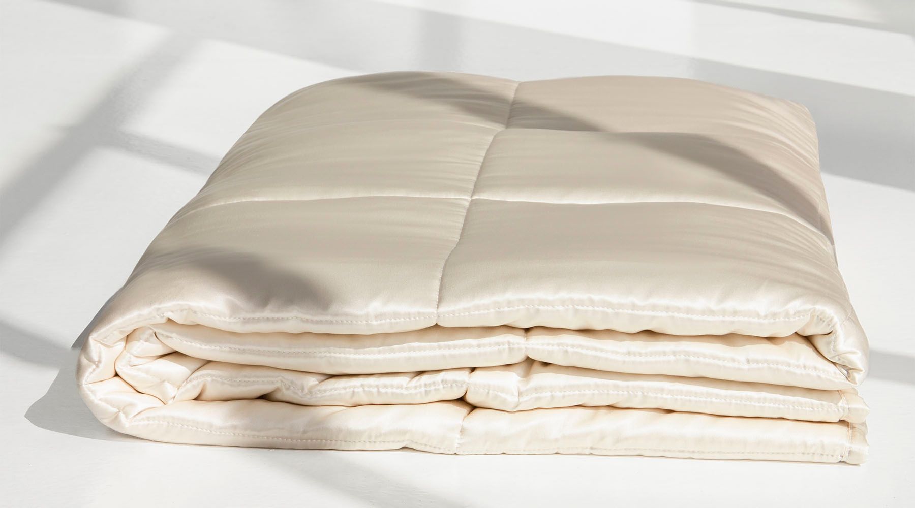 Are weighted blankets safe?