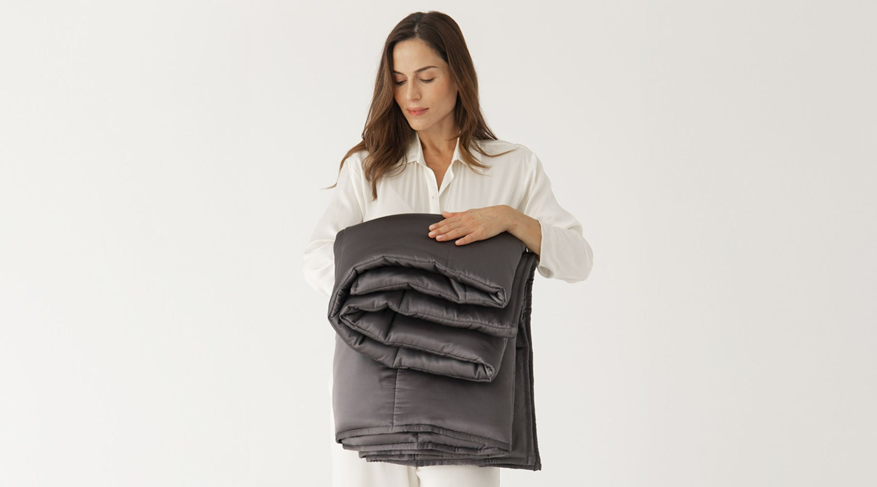 Weighted blankets: benefits, do they work, are they safe?