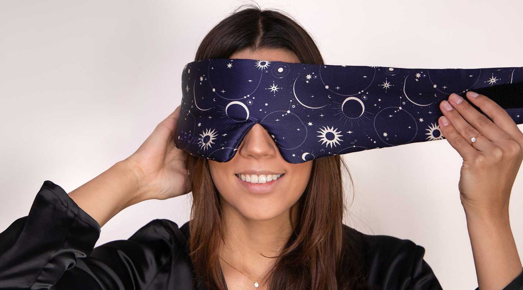 Exploring the impact of sleep masks on dream quality and lucidity
