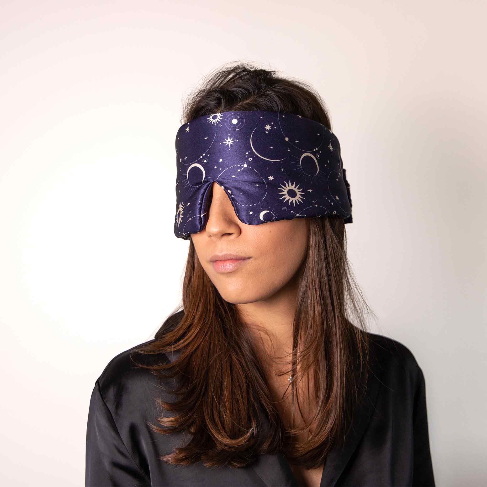 Drowsy-Sleep-Co.-Cosmic-Energy-Sleep-Mask-with-model.jpg__PID:6d207d6c-2f44-4e7c-8802-c719560c1408