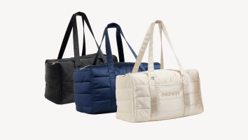 All travel accessories