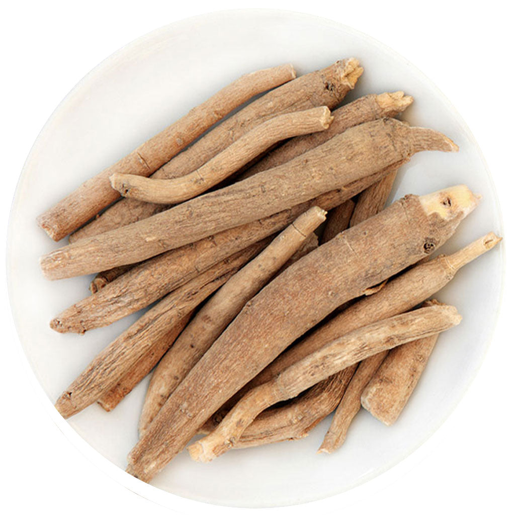 Reishi Mushroom Ashwagandha